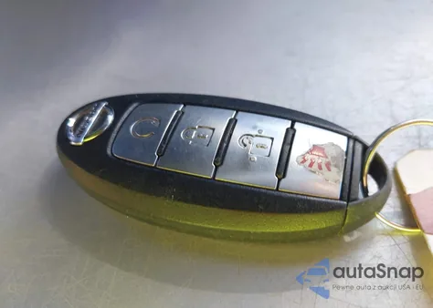 2018 Nissan Murano Sv from USA, damaged, VIN 5N1AZ2MG7JN109164